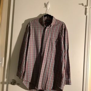 Polo Ralph Lauren 100% Cotton  Shirts for Men